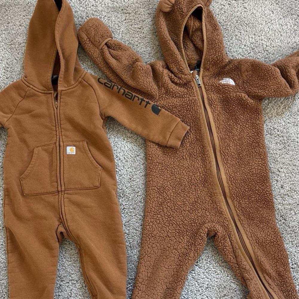 Baby Boy 12 Month Fall and Winter Lot